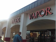 Tiger Vapor of Dothan