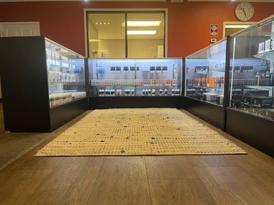 Tiger Vapor of Dothan