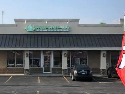 Tigercamp, LLC CBD Products