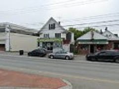 Timberland Herbal Connections