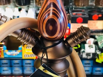 Timberline Smoke & Vape Shop