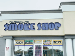 Timberline Smoke & Vape Shop