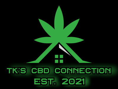 TK'S CBD CONNECTION