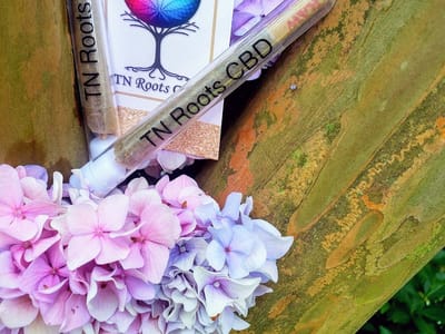 TN Roots CBD