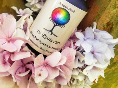 TN Roots CBD