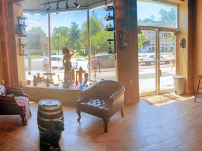 Tobacco & Gifts Palace