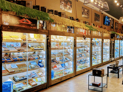 Tobacco & Gifts Palace