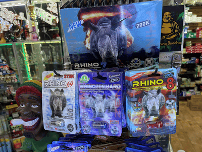 Tobacco & Vapor outlet