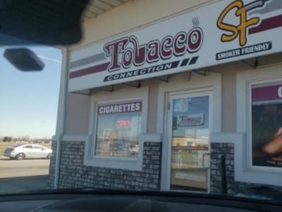 Tobacco Connection