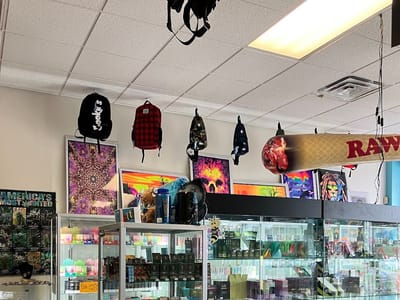 Tobacco Hemp Cigars T.H.C.