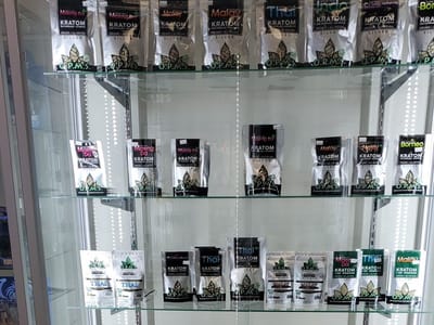 Tobacco Hemp Cigars T.H.C.