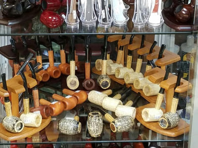 Tobacco Hut Vape, Cigar, Kratom, CBD, Glass & More