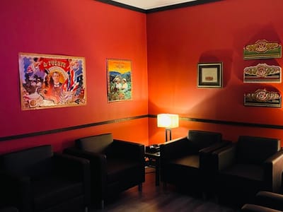 Tobacco Junction of Tyler - East