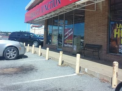 Tobacco Junction of Tyler - East
