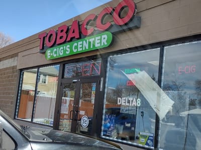 Tobacco Outlet Depot Plus