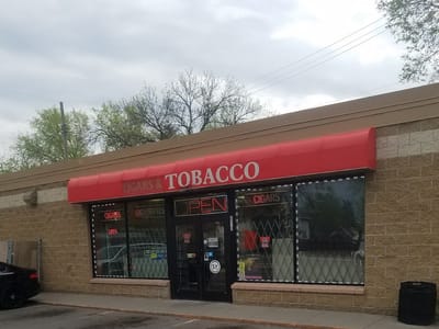 Tobacco Outlet Depot Plus