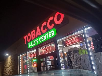Tobacco Outlet Depot Plus