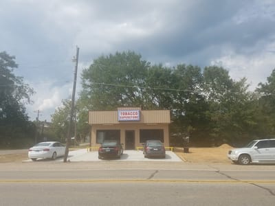 Tobacco SuperStore #87