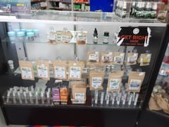 Tobacco SuperStore #87