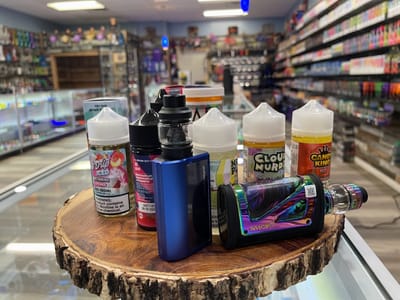Tobacco & Vape _ artesia