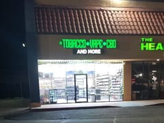 Tobacco Vape CBD and More