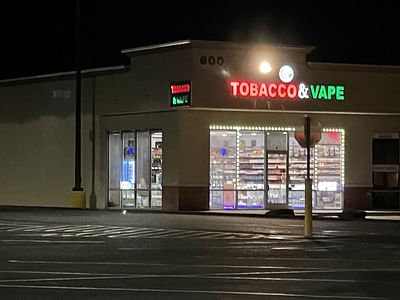 Tobacco Vape Clovis