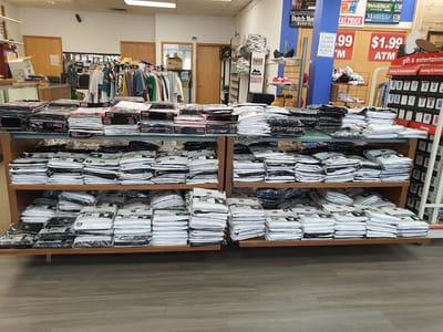 Tobacco / Vapor Deals