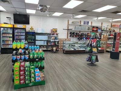 Tobacco / Vapor Deals