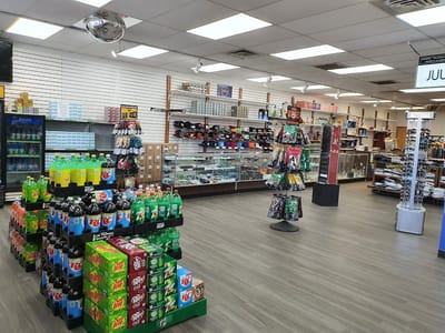 Tobacco / Vapor Deals