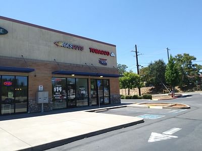 TobaccoVape, Cigar & CBD