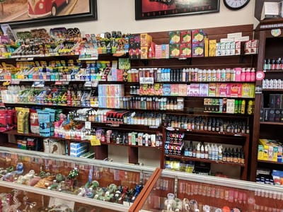 TobaccoVape, Cigar & CBD