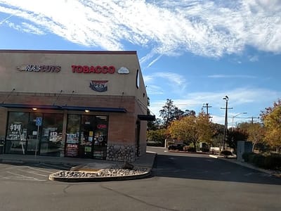 TobaccoVape, Cigar & CBD