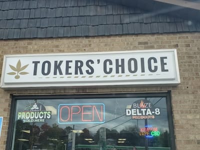 Toker's Choice