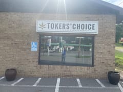 Toker's Choice