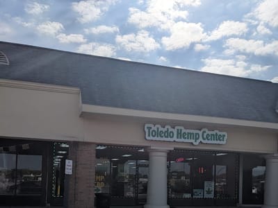 Toledo Hemp Center