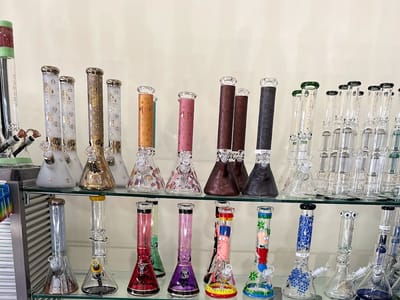 Tonic Smoke Shop, Vape, CBD, Super Kratom, Disposables, OPMS Shots, Elf Bars, Flum