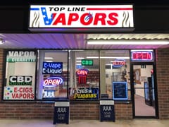 Top Line Vapors