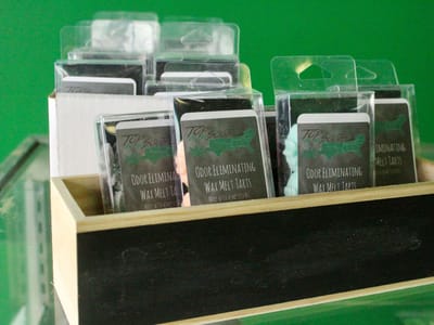 Top of the South CBD Dispensary