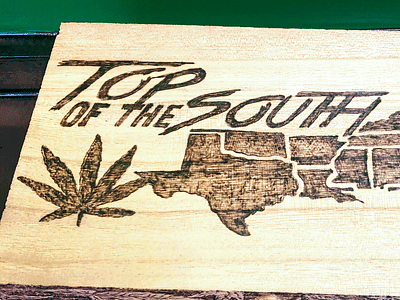 Top of the South CBD Dispensary