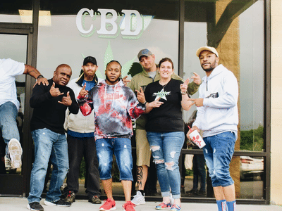 Top of the South CBD Dispensary