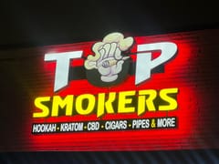 Top Smokers