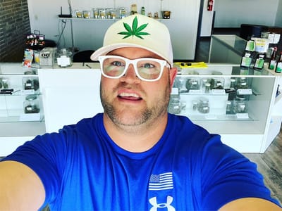 Top Strainz Dispensary