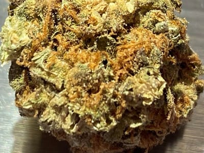 Top Strainz Dispensary