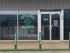 Top Strainz Dispensary