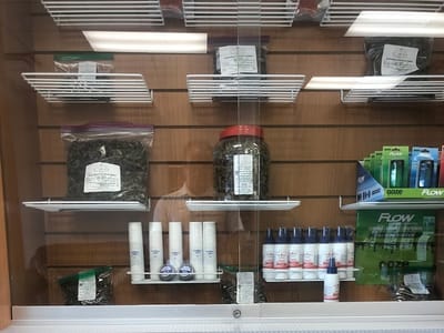 Total CBD Shop