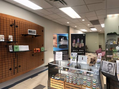 Total CBD Shop