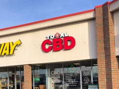 Total CBD Shop