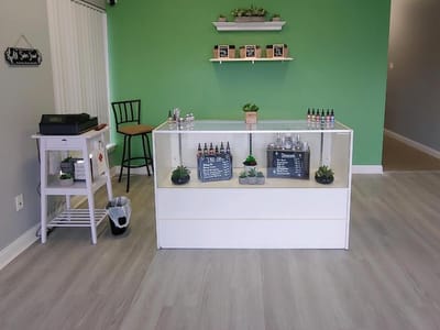 Total CBD Shop