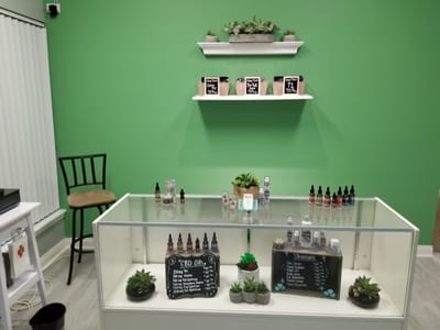 Total CBD Shop