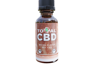 Total CBD Shop